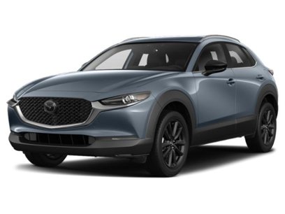Certified 2022 MAZDA CX-30 AWD 2.5 S w/ Preferred Package