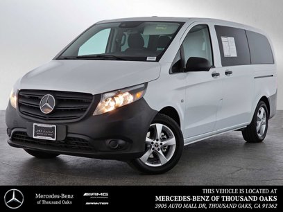 Used 2023 Mercedes-Benz Metris Passenger