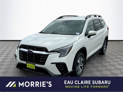 New 2025 Subaru Ascent Premium