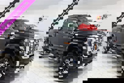Used 2024 GMC Sierra 2500 Denali