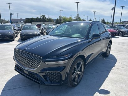 Used 2024 Genesis GV70 3.5T Sport w/ Sport Advanced Package