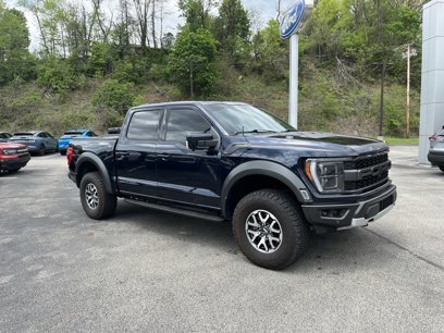 Used 2023 Ford F150 Raptor