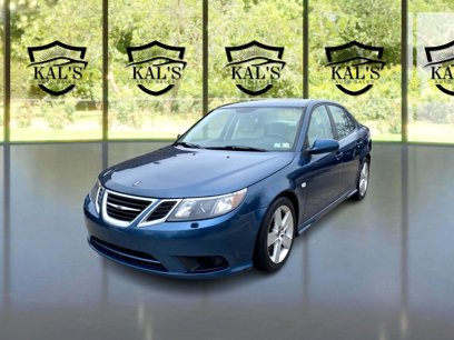Used 2009 Saab 9-3 2.0T