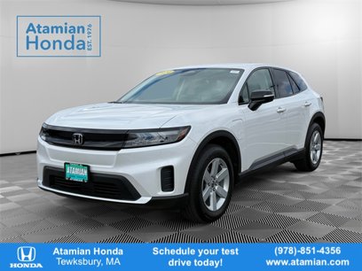 Used 2024 Honda Prologue EX