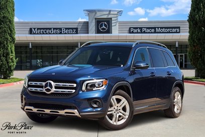Certified 2022 Mercedes-Benz GLB 250 4MATIC