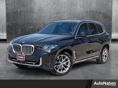 Used 2024 BMW X5 sDrive40i w/ Premium Package
