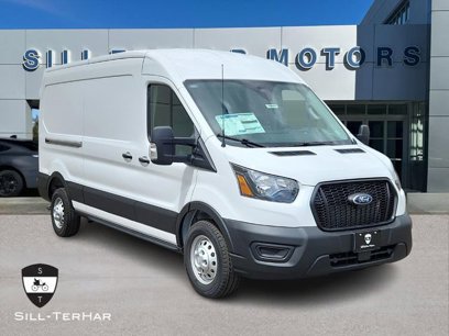 New 2025 Ford Transit 250 148 Medium Roof Extended AWD