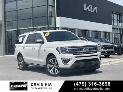 Used 2020 Ford Expedition Max King Ranch