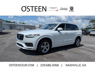 Used 2020 Volvo XC90 T5 Momentum