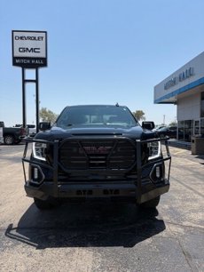 Used 2022 GMC Sierra 1500 AT4 w/ AT4 Premium Package