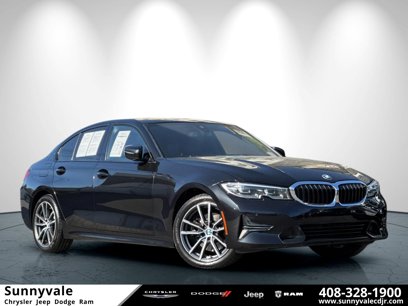 Used 2022 BMW 330i Sedan w/ Convenience Package