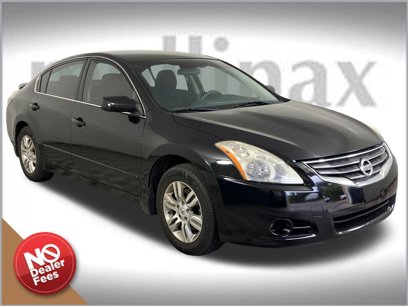 Used 2011 Nissan Altima 2.5 S w/ Special Edition Pkg