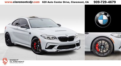 Used 2020 BMW M2 CS