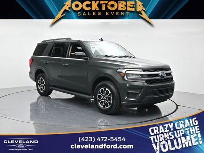 Used 2023 Ford Expedition XL