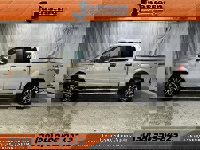 Used 2014 Ford F150 XLT w/ XLT Chrome Package