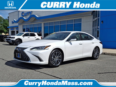 Used 2024 Lexus ES 350 w/ Premium Package
