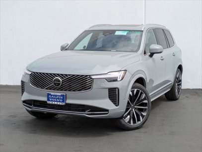 New 2025 Volvo XC90 B5 Plus w/ Protection Package Premier