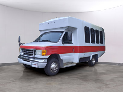 Used 2004 Ford E-350 and Econoline 350 Super Duty