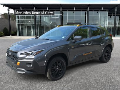 Used 2024 Subaru Crosstrek 2.5i Wilderness
