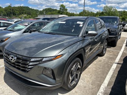 Used 2022 Hyundai Tucson SEL w/ Convenience Package