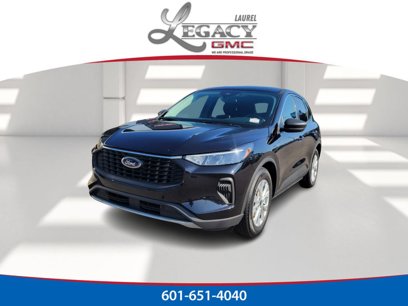 Used 2024 Ford Escape Active w/ Cold Weather Package