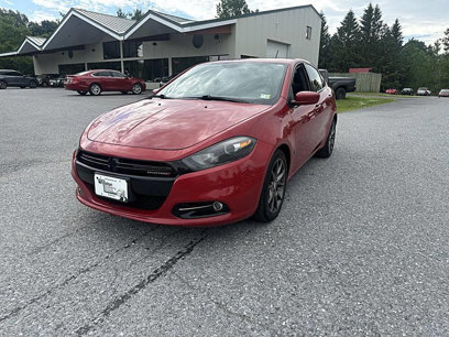Used 2013 Dodge Dart SXT