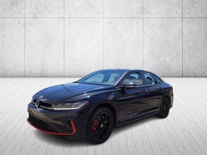 New 2025 Volkswagen Jetta GLI Autobahn