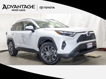 Certified 2022 Toyota RAV4 XLE Premium
