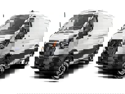 New 2024 Ford Transit 150 Low Roof