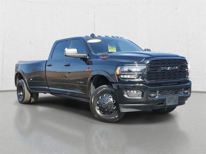 Used 2020 RAM 3500 Limited