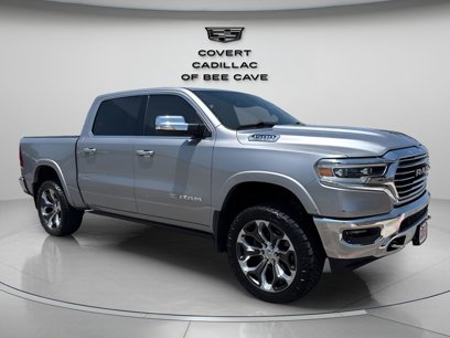 Used 2019 RAM 1500 Limited