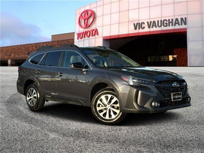 Used 2025 Subaru Outback Premium w/ Popular Package #1A