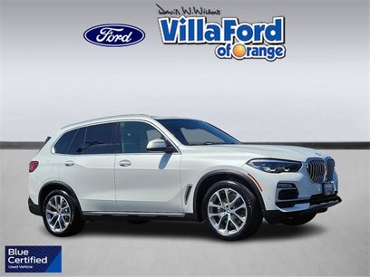 Used 2019 BMW X5 xDrive40i w/ Premium Package 2