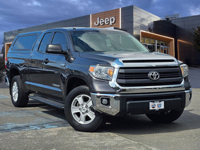 Used 2014 Toyota Tundra SR5