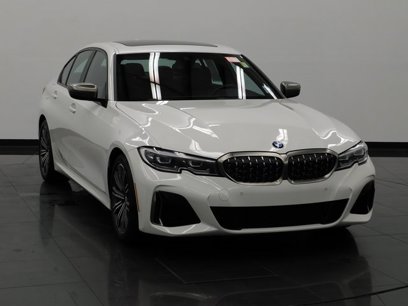 Used 2020 BMW M340i