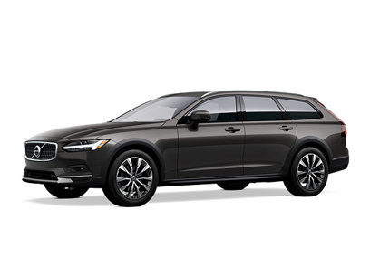 Certified 2023 Volvo V90 B6 Cross Country Plus w/ Climate Package