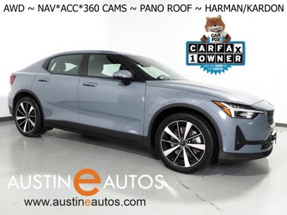 Used 2022 Polestar Polestar 2 w/ Pilot Package w/ Plus Package