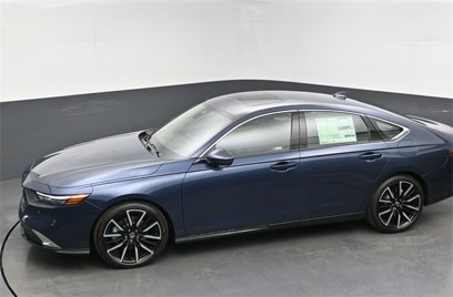 New 2025 Honda Accord Touring