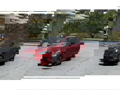 New 2025 BMW M235i xDrive