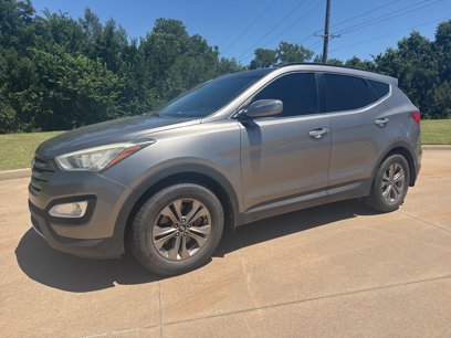 Used 2015 Hyundai Santa Fe Sport w/ Option Group 04