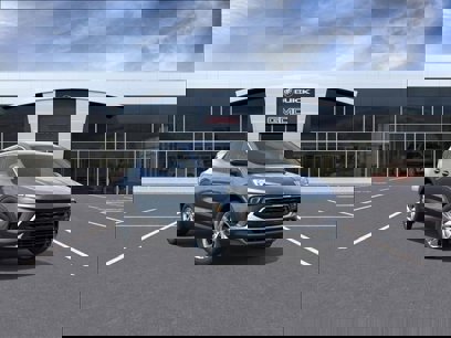 New 2026 Buick Encore GX Preferred w/ Advanced Technology Package
