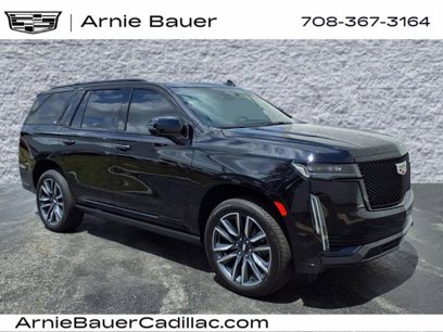 Certified 2023 Cadillac Escalade Sport w/ Touring Package