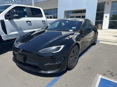 Used 2022 Tesla Model S