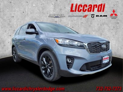Used 2020 Kia Sorento EX