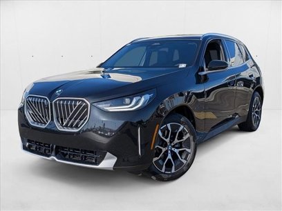 New 2026 BMW X3 xDrive30 w/ Premium Package