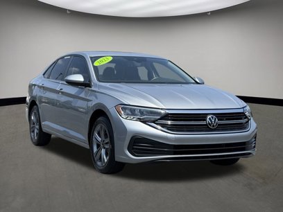 Used 2023 Volkswagen Jetta SE