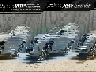 New 2025 Lincoln Corsair Grand Touring