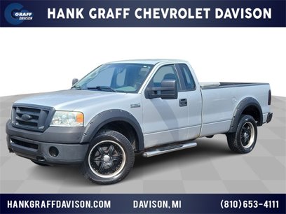 Used 2008 Ford F150 XL