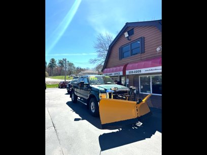 Used 2010 Ford F250 XL