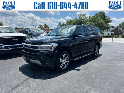 Used 2022 Ford Expedition XLT